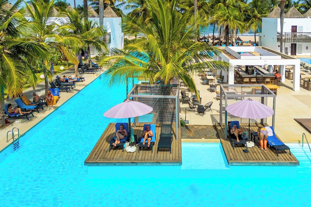 Kalimba Beach Resort 34/41