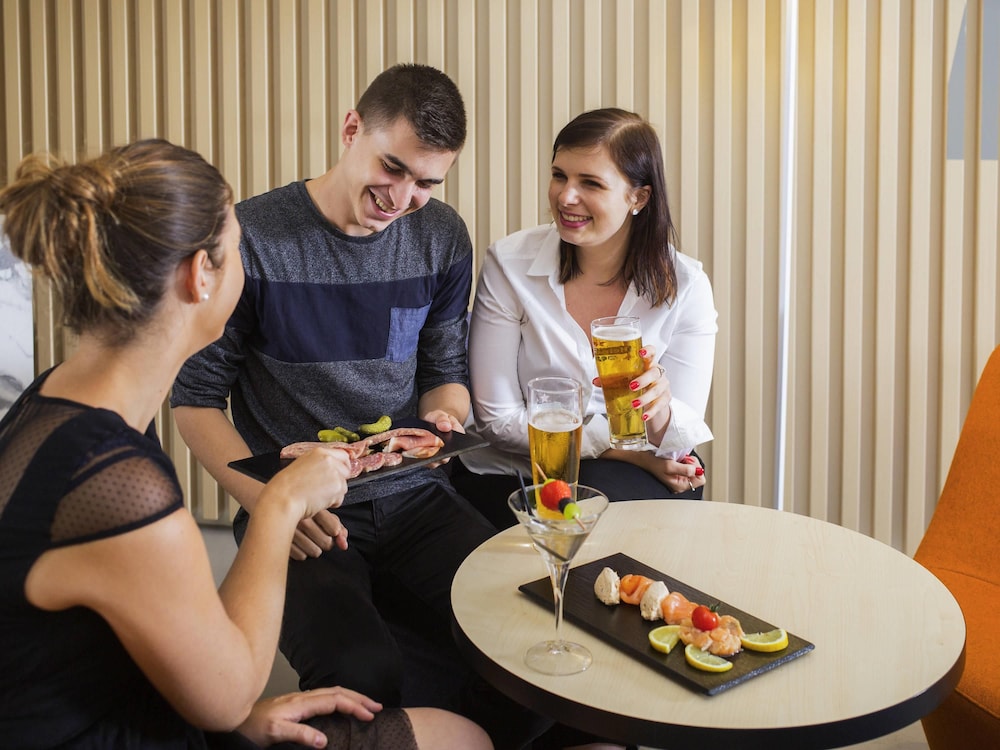 Hotel Mercure Nancy Centre Gare 58/79