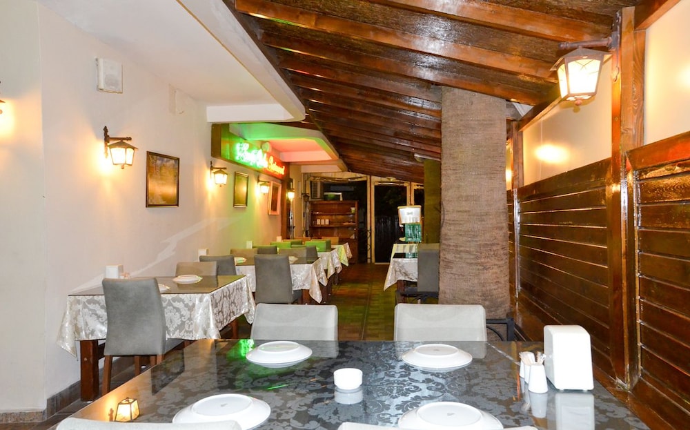 Green Palm Hotel 21/21