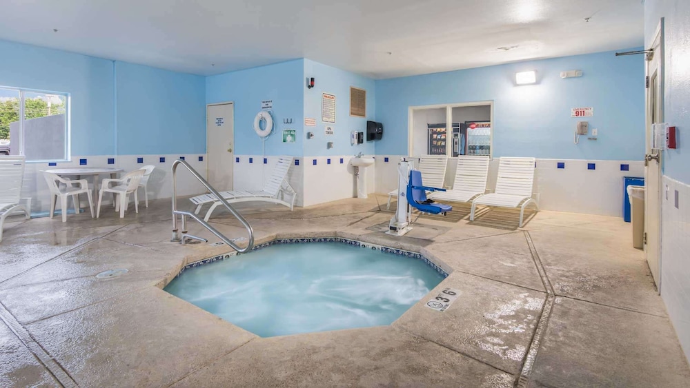 Motel6 Roswell, NM 21/45