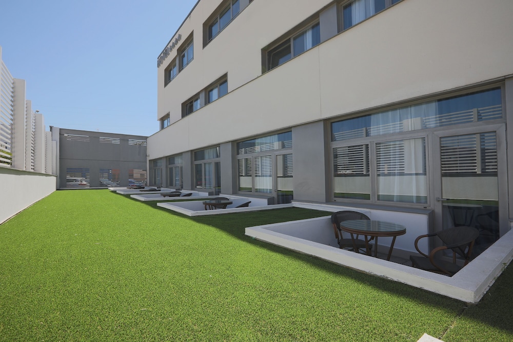 VILLA ODON 45/50
