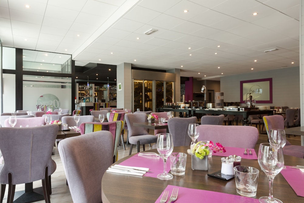 Relais St Eloi, Sure Hotel Collection by Best Western 43/61
