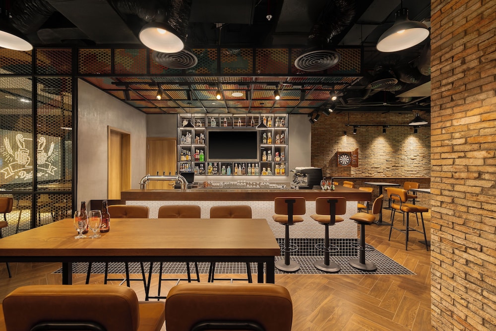 HIIVE by fusion Binh Duong – VSIP1 69/73