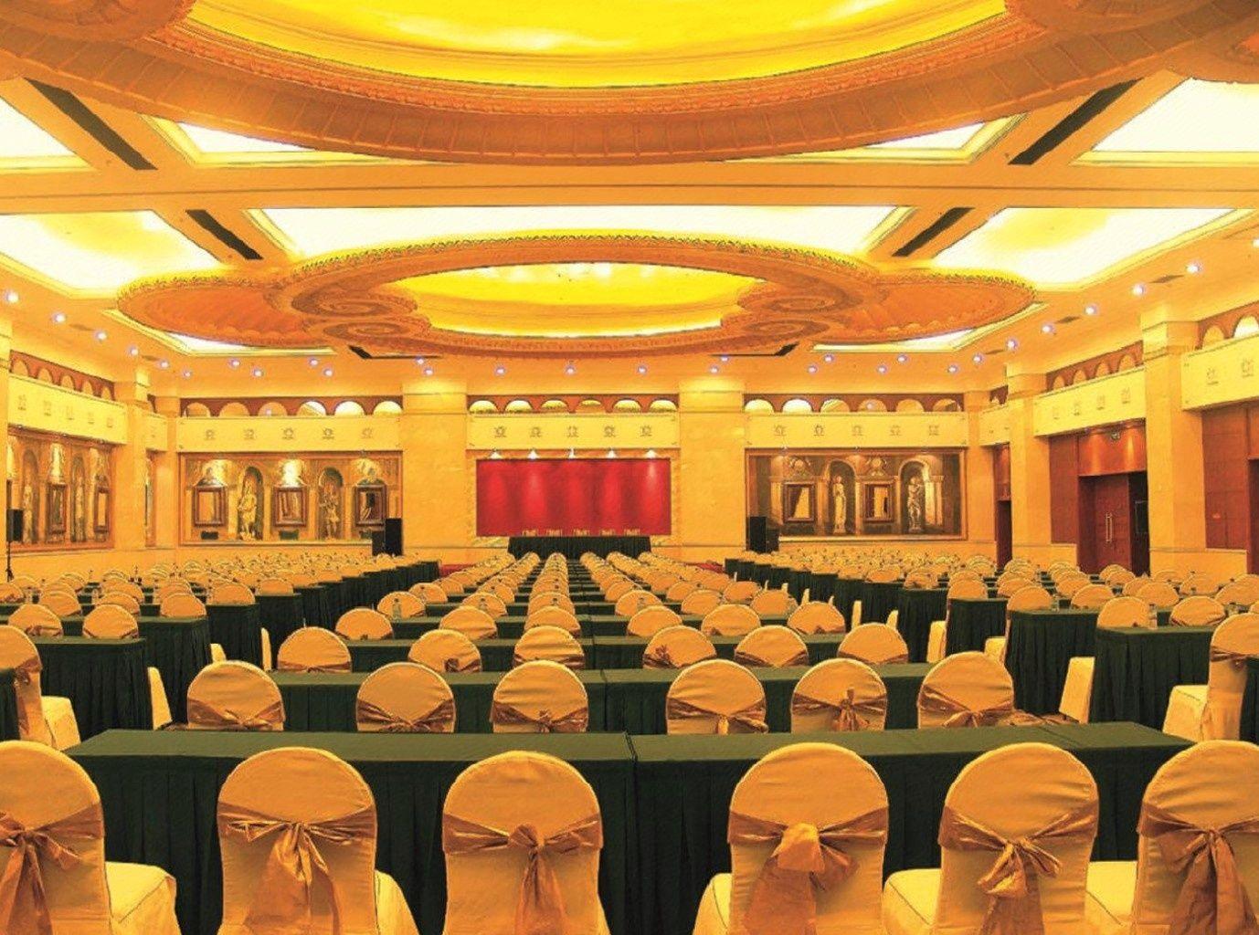 Fuhong International Hotel 44/48