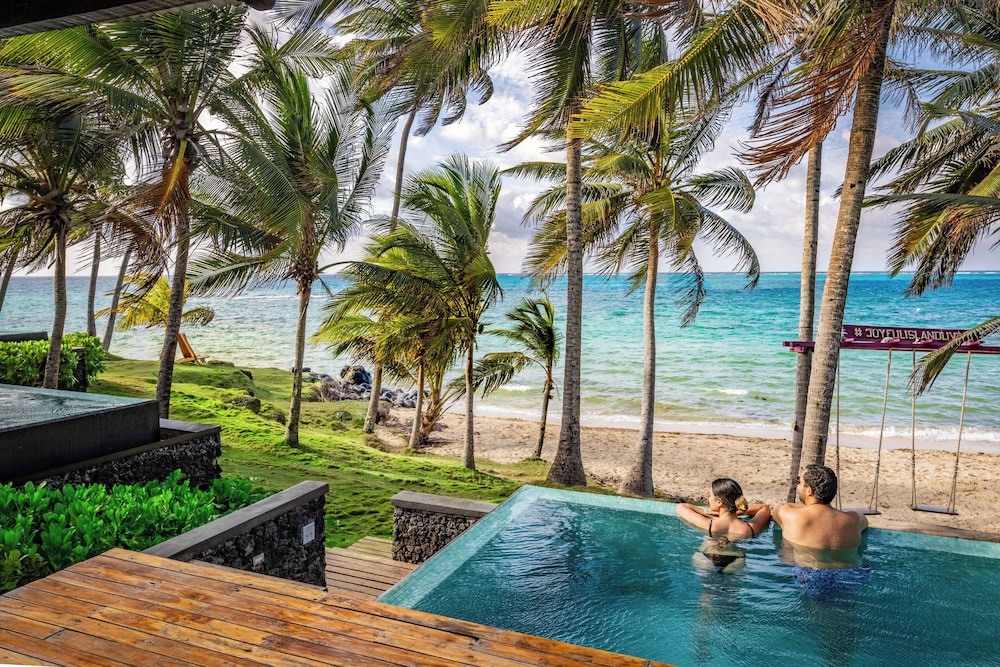 Yemaya Reefs, a Small Luxury Hotel 37/64