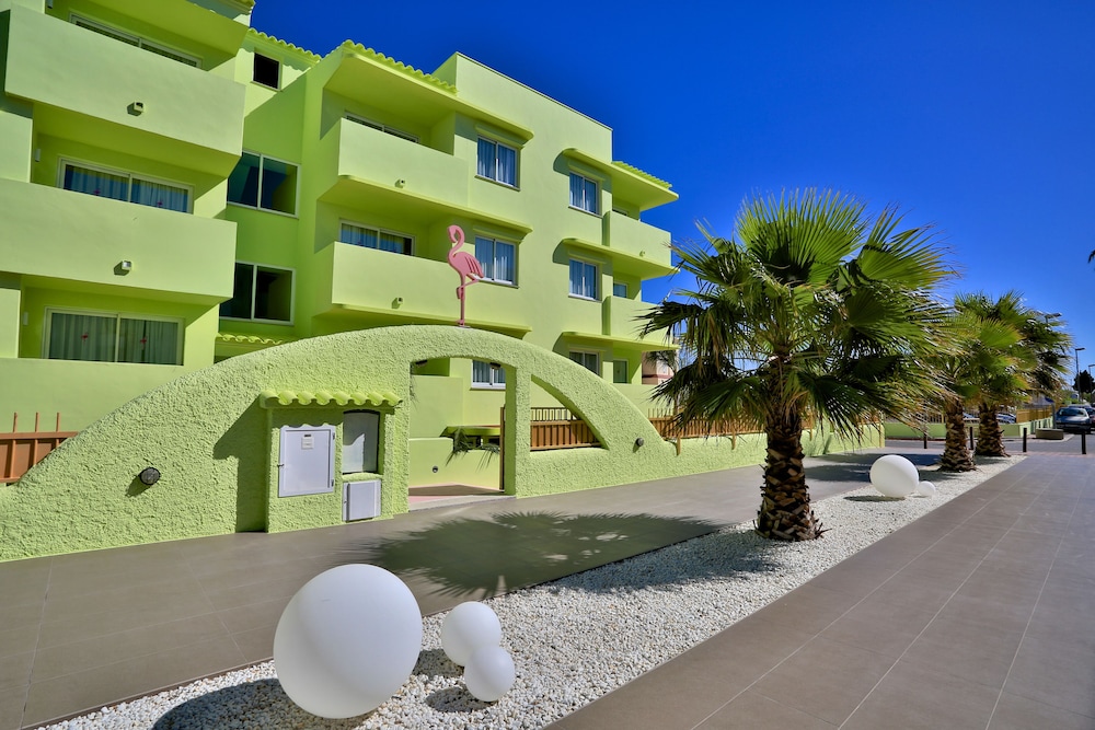 Tropicana Ibiza Coast Suites - Adults Only 41/50