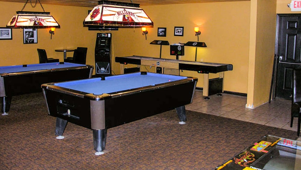 Fortune Inn And Suites Newport 43/50