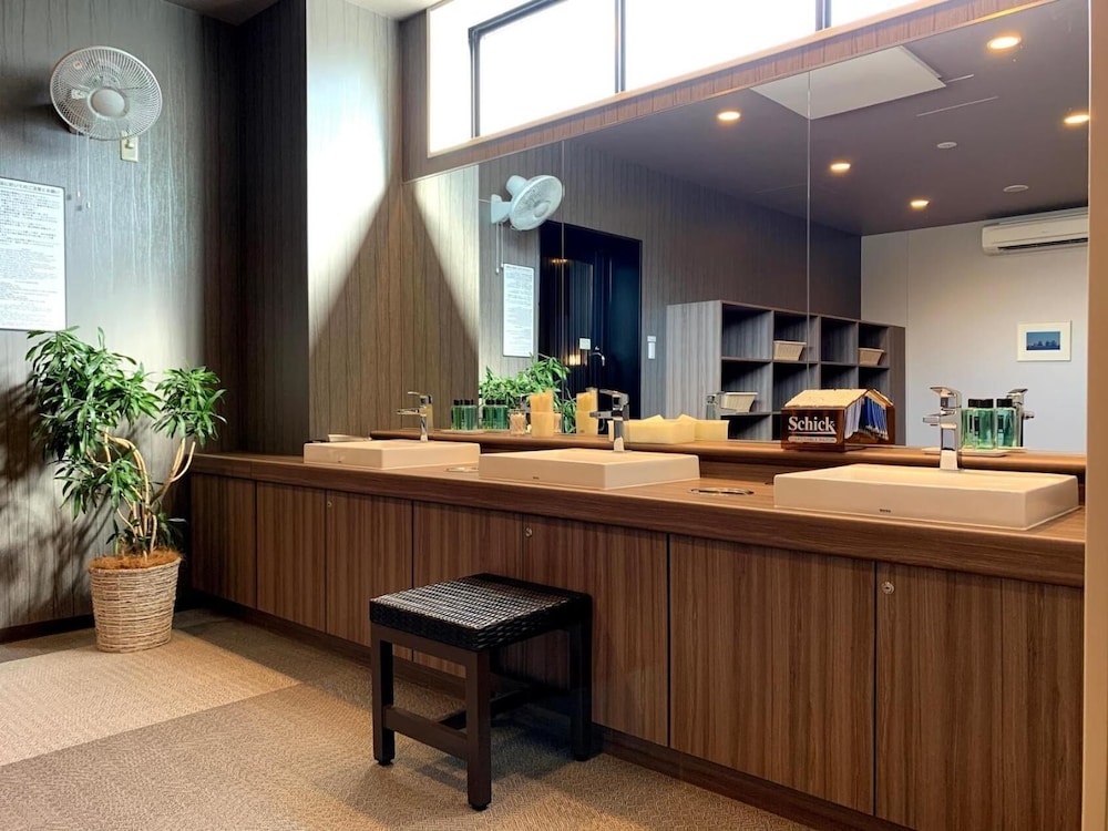 Hotel Route Inn Nihonmatsu - Route 4 - 3/41