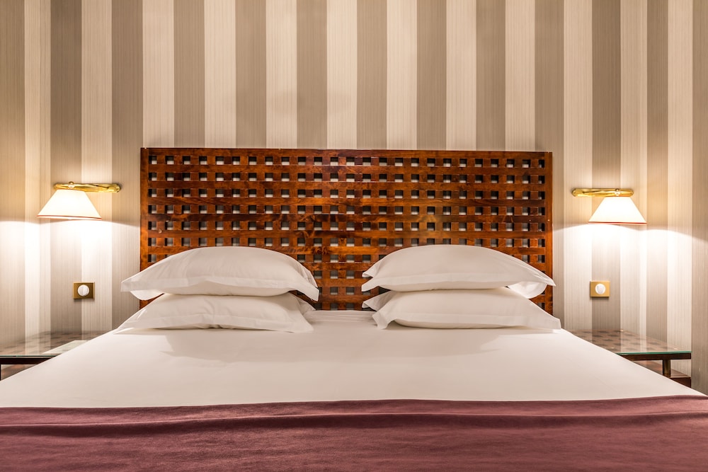 Villa Pantheon Hotel 25/44