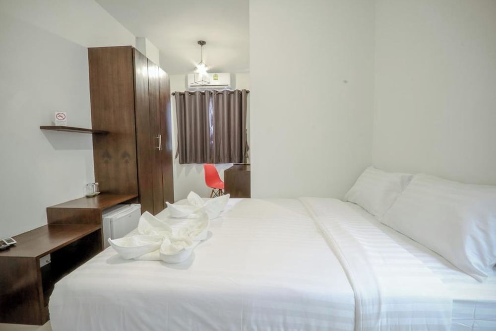 Hotel Wualai By Cmstay 19/53