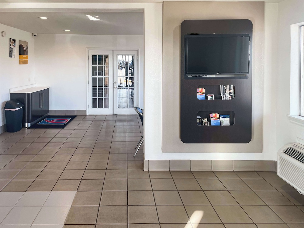 Motel6 Wichita Falls, TX - North 47/63