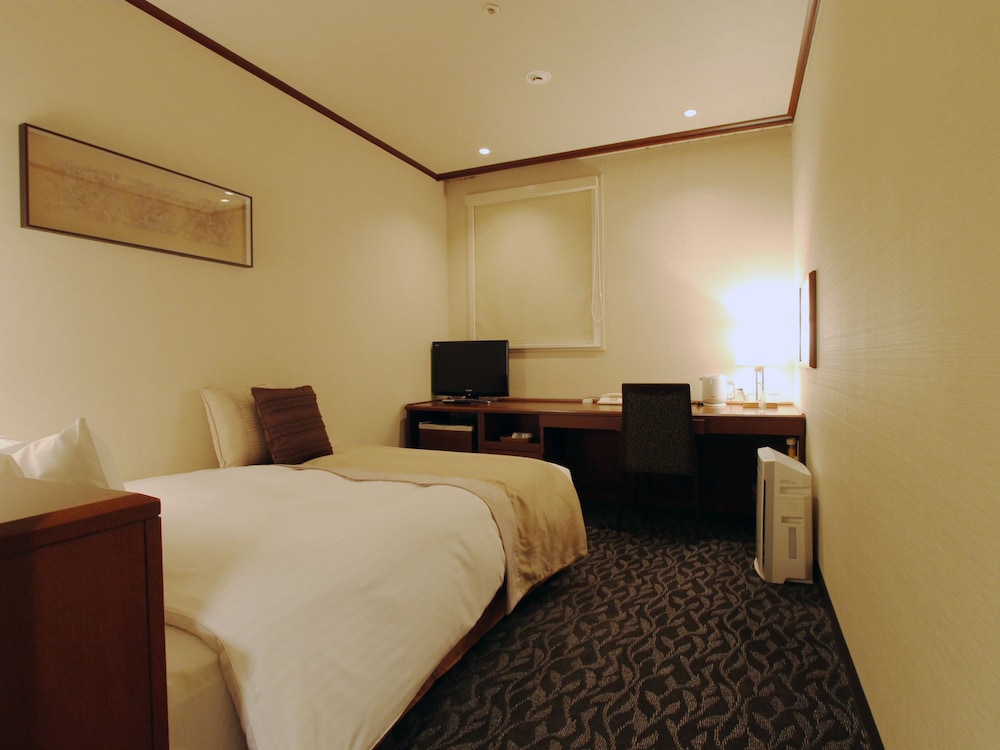 Shibuya Creston Hotel 27/64