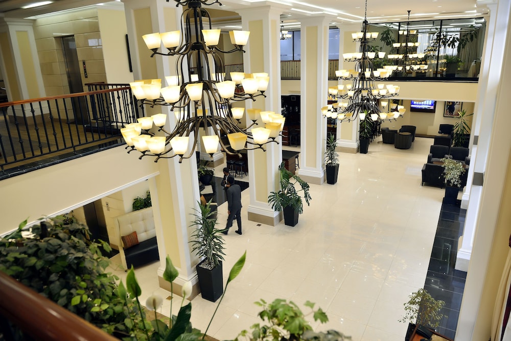The Hub Hotel 27/42