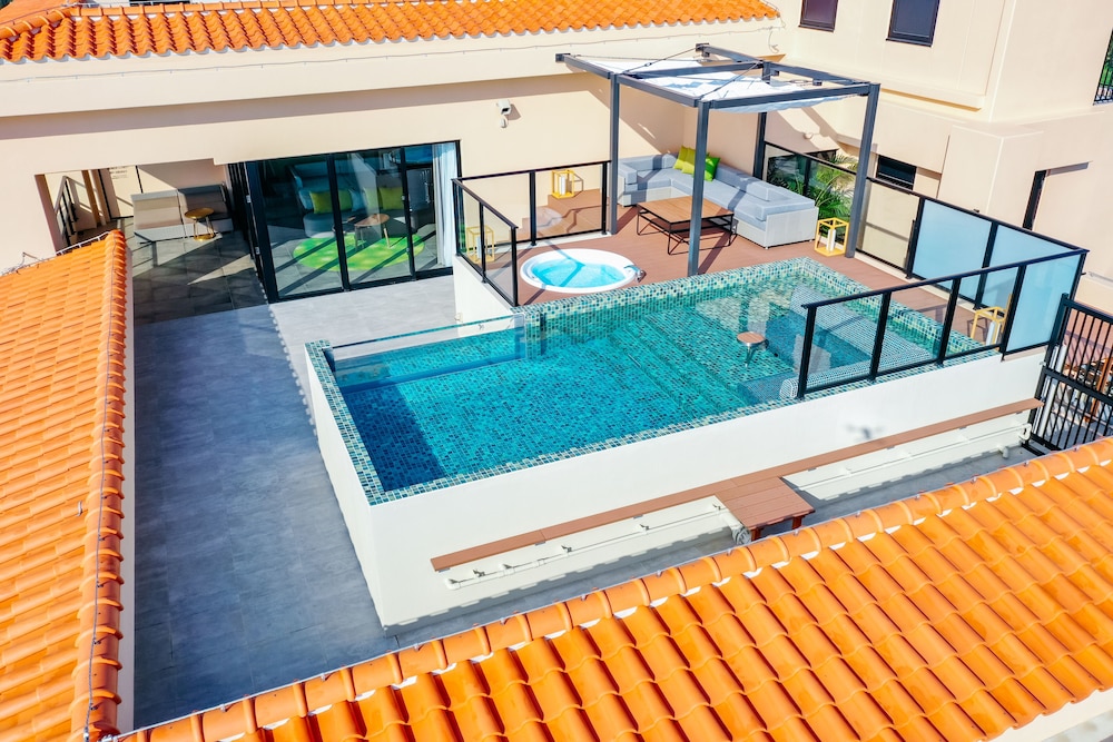 AQUASENSE Hotel & Resort 34/61