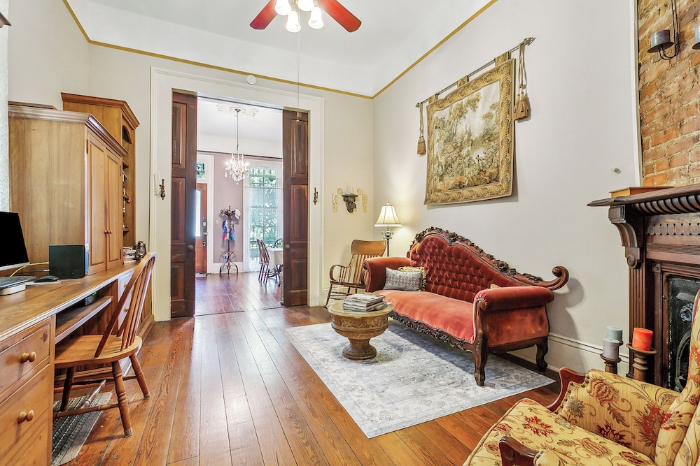 Garden District B&B 28/39
