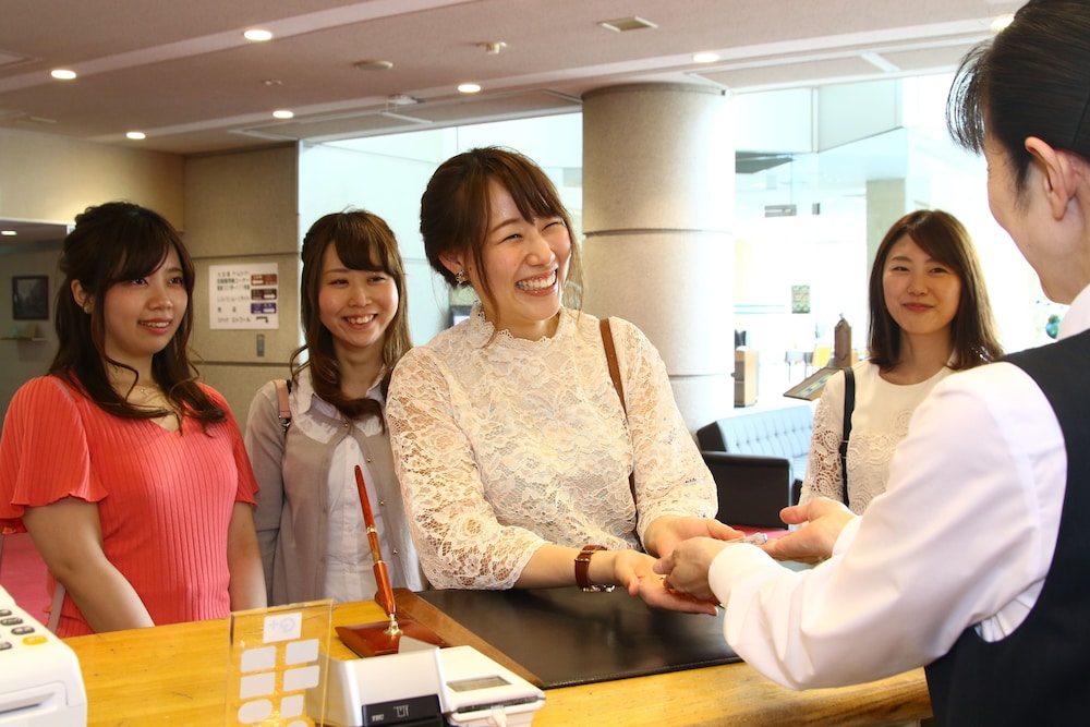 Ashibetsu Onsen Starlight Hotel 6/61
