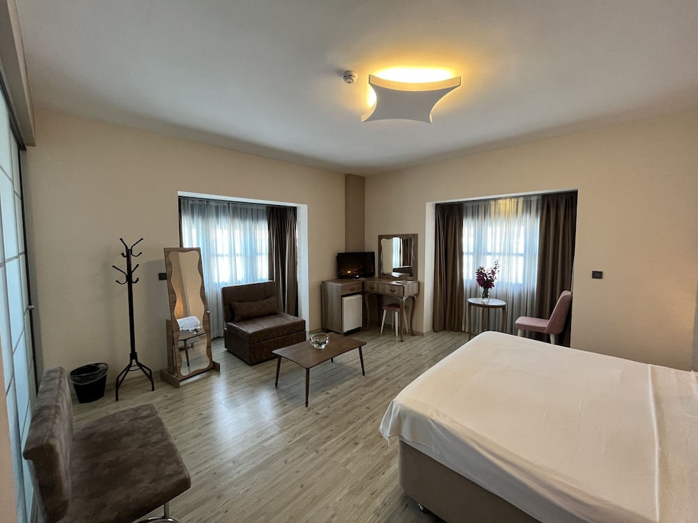 F&G Butik Hotel 14/32