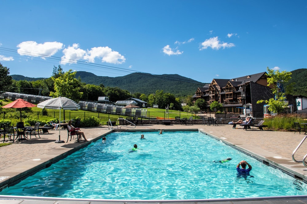 Jay Peak Resort 17/50