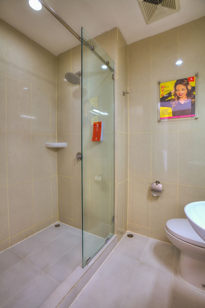 Monoloog Hotel Bekasi 19/19