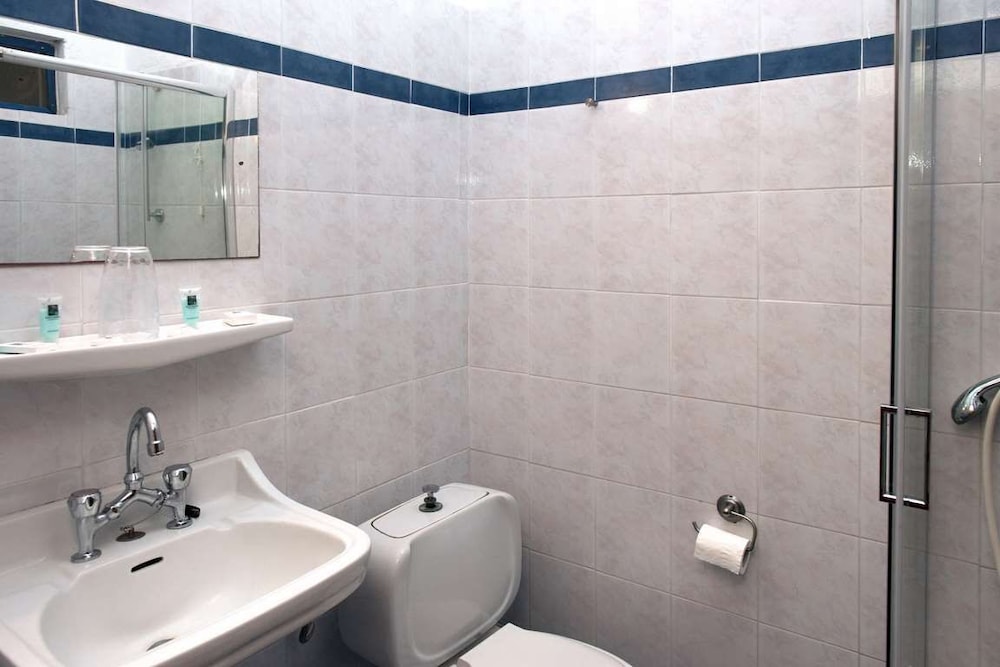 Apollon Hotel 46/47