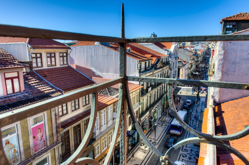 Porto Cinema Apartments 29/36