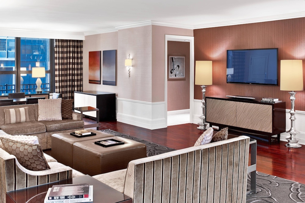 Sheraton New York Times Square Hotel 44/74