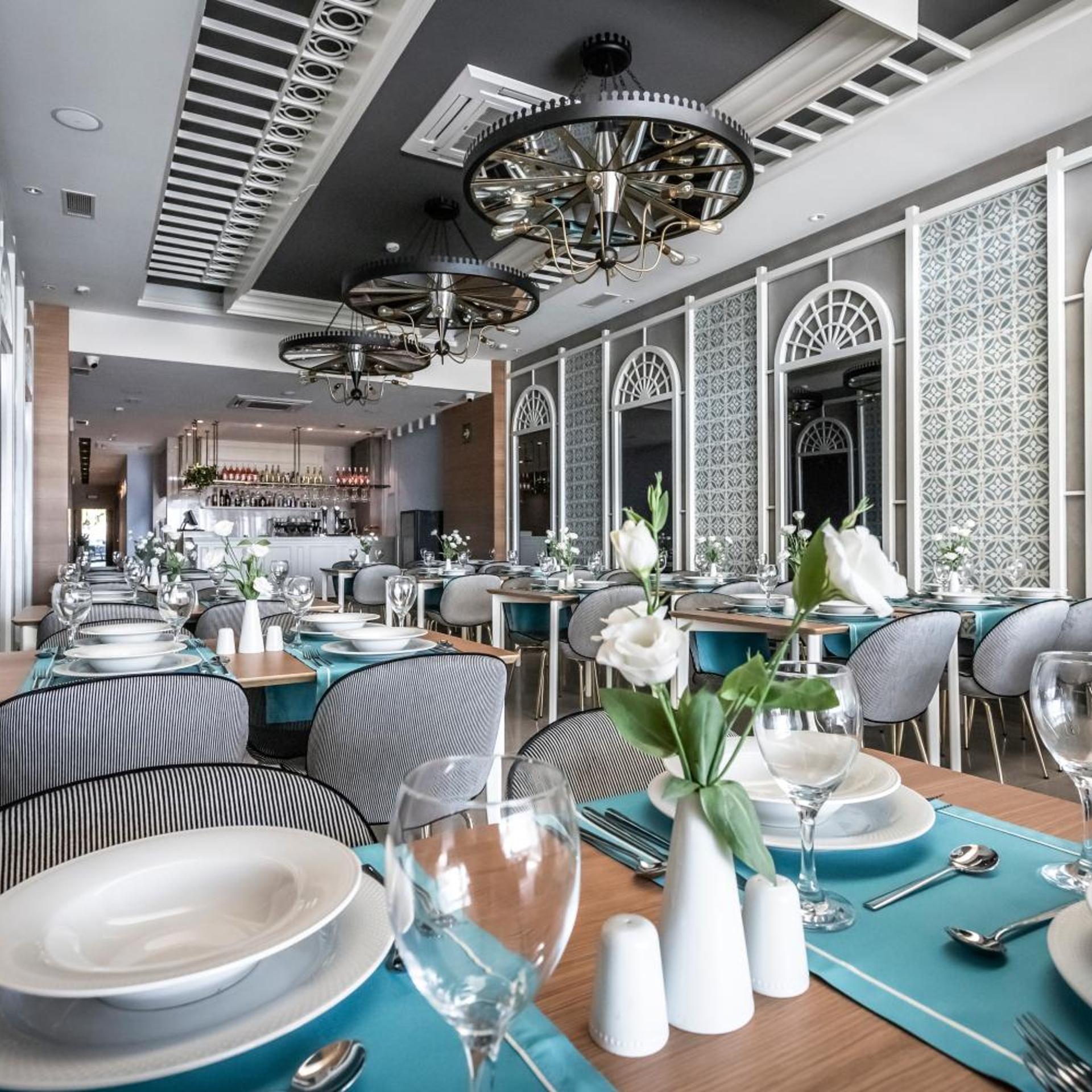 PAMPHYLIA HOTEL 34/50