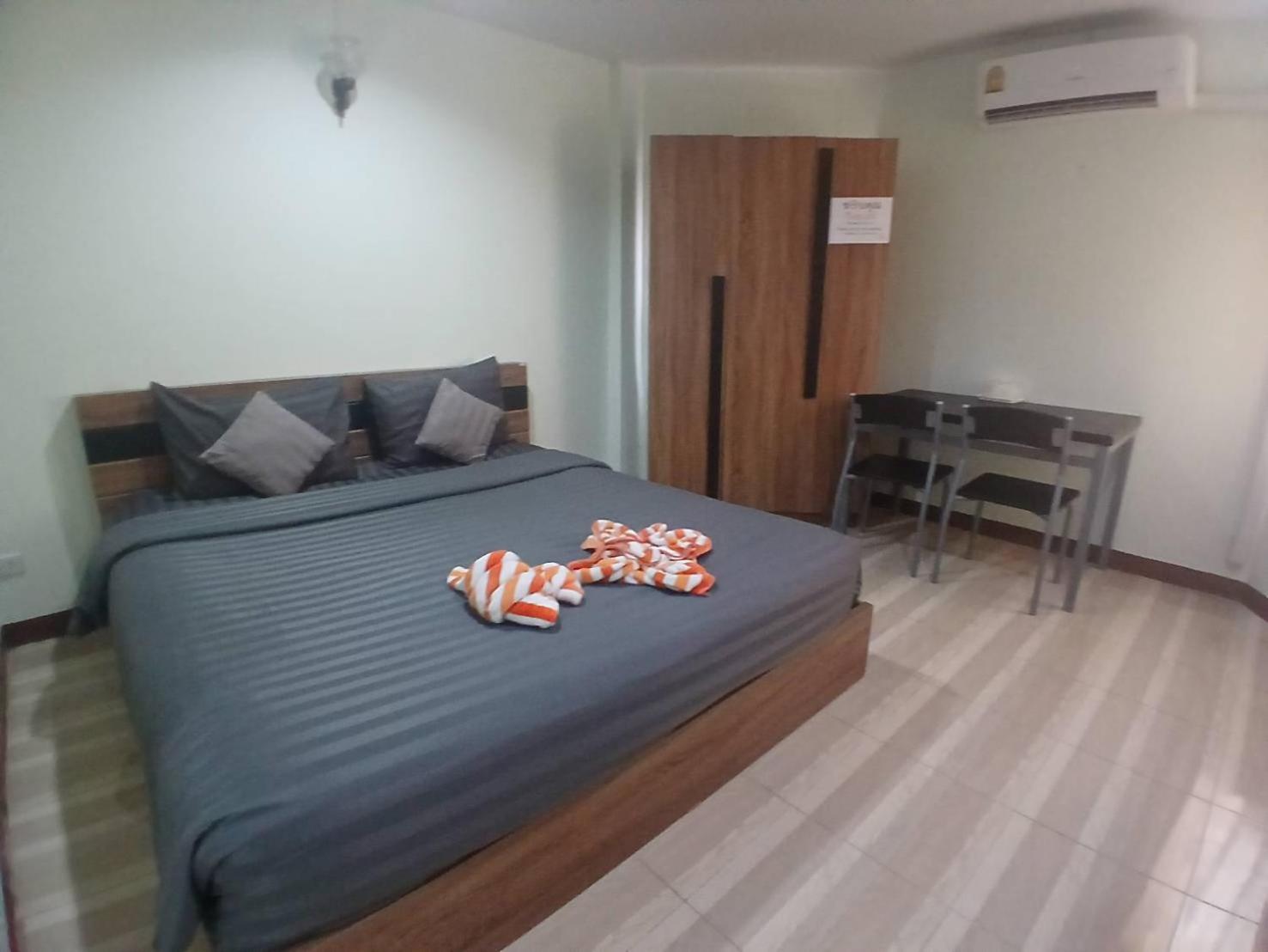 Alongkorn hotel by SB 15/44