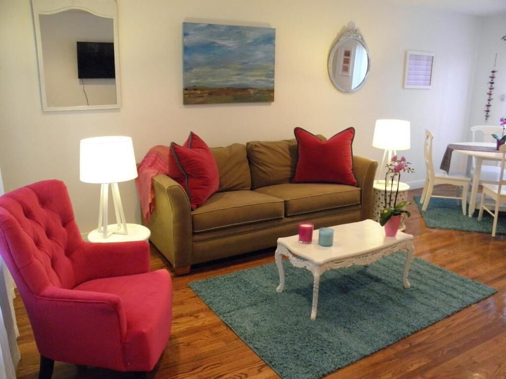 Malibu Beach Paradise Apartments 28/50