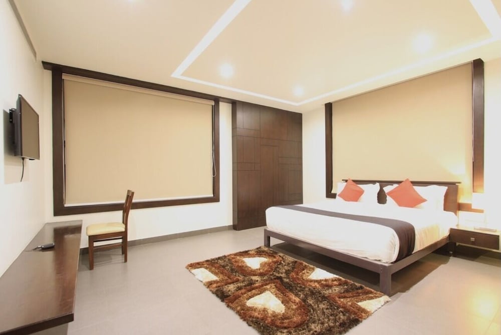 Clover A Rivido酒店(Clover A Rivido Hotel) 图片5