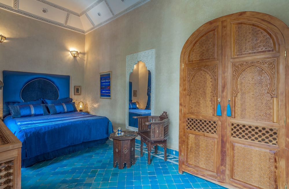 Riad Laurence Olivier 14/50