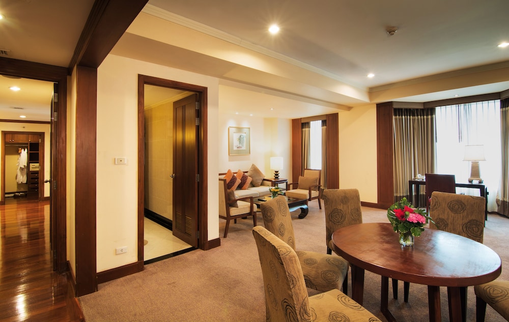 Rama Gardens Hotel 27/50