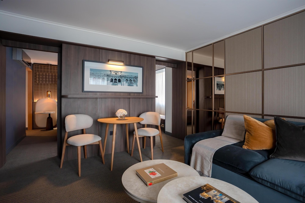 Sonesta Hotel Miraflores 40/57