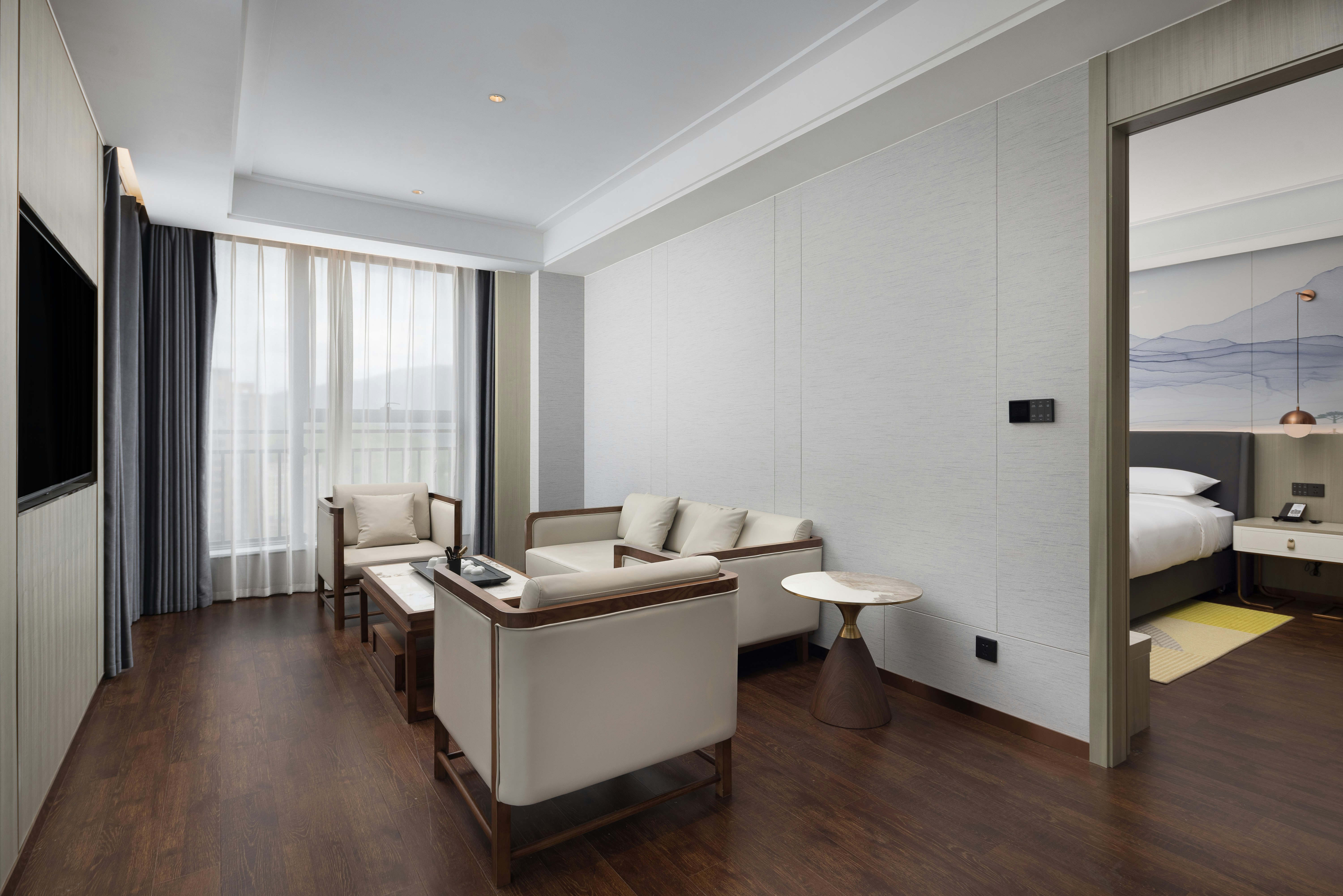 Home2 Suites by Hilton Quanzhou Anxi 33/55