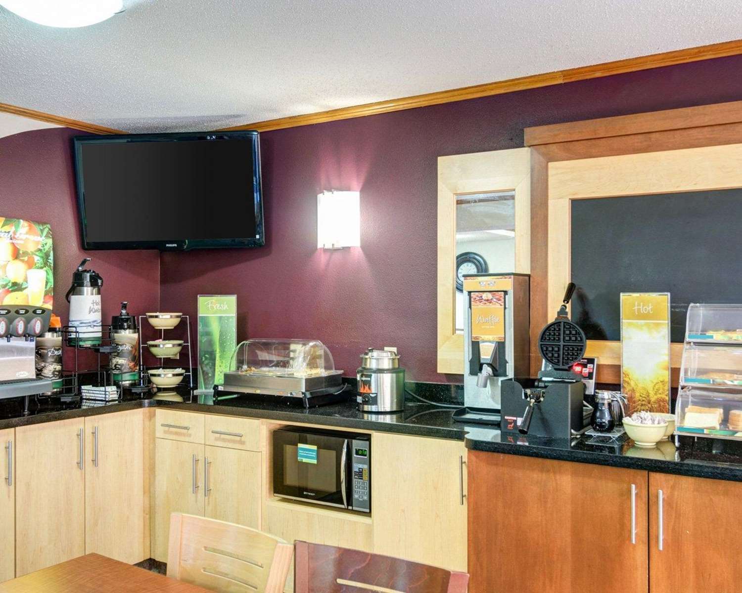Quality Inn Fort Smith I-540 28/31
