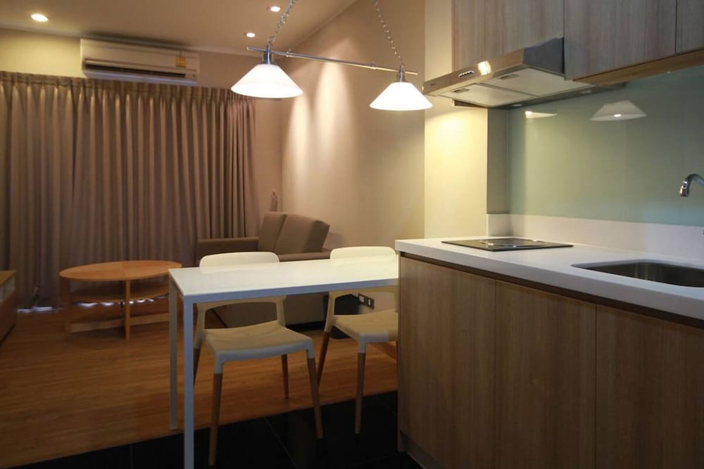 Sereine Sukhumvit 39 39/43