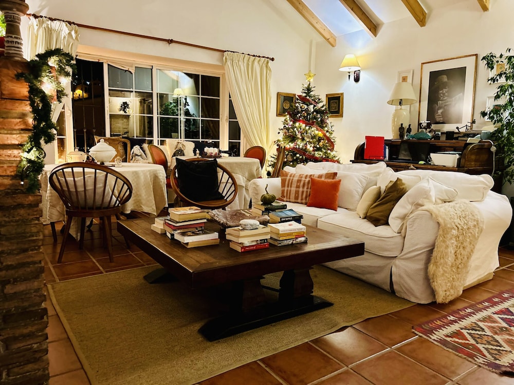 At Home In Malaga Bed And Breakfast 27/55