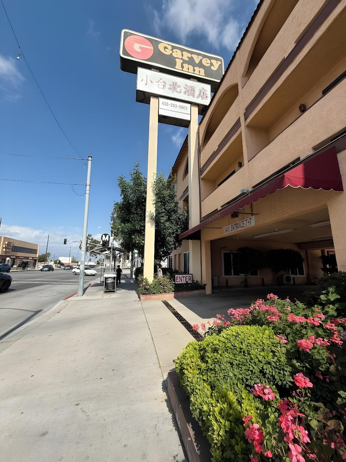 Garvey Inn 18/21