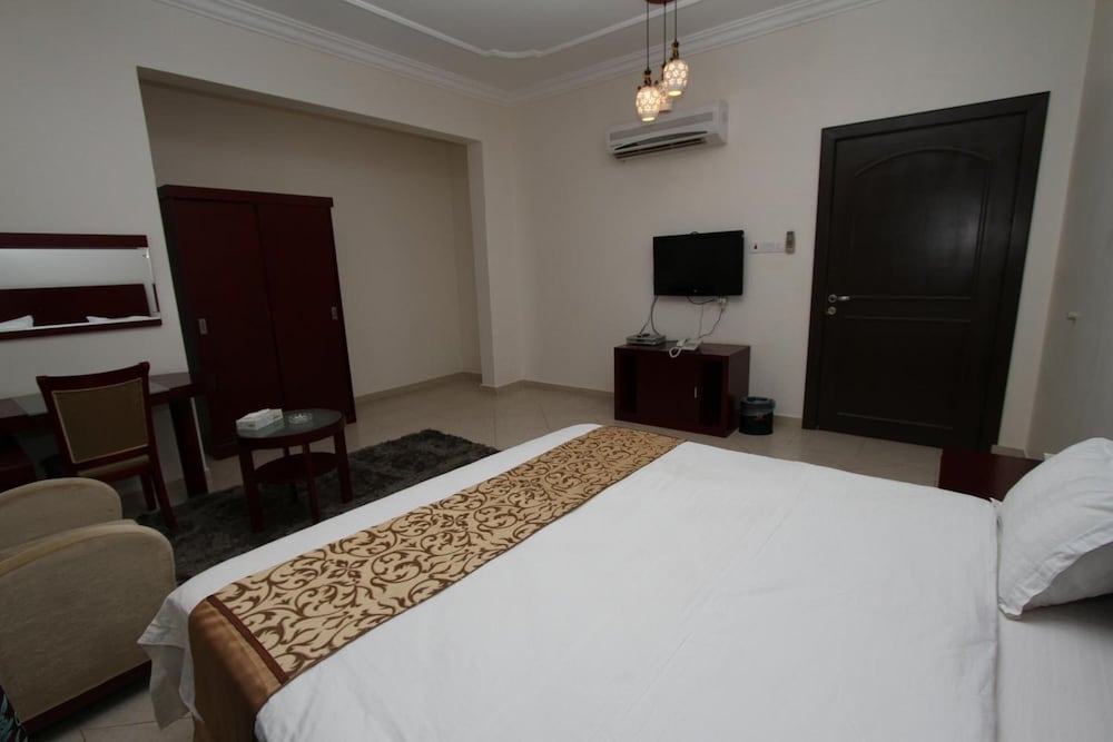 Raoum Inn Shaqra 20/50