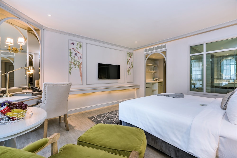 The Salil Hotel Sukhumvit 57 - Thonglor 22/47