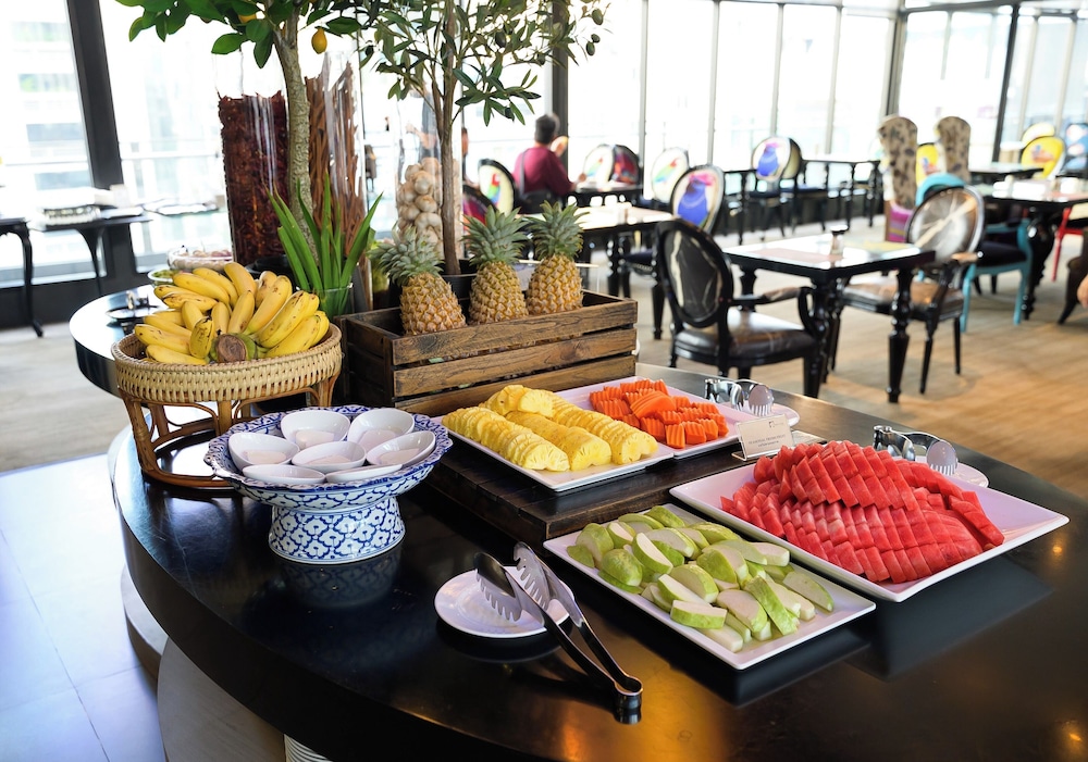 Hotel Clover Asoke 38/50