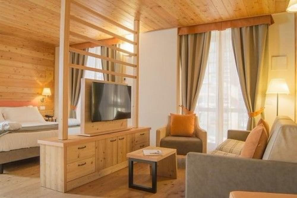 Alagna Experience Resort 49/61