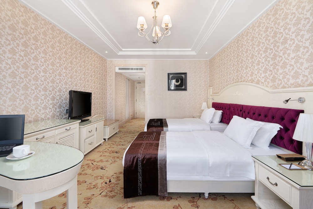 Guilin Bravo Hotel Grand Wing 18/50