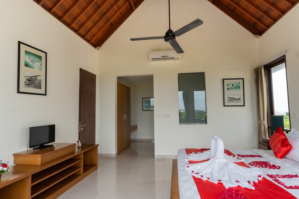 Jimbaran View Villa 6/37