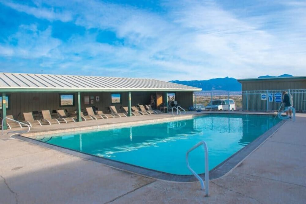 Stovepipe Wells Village Hotel 2/47