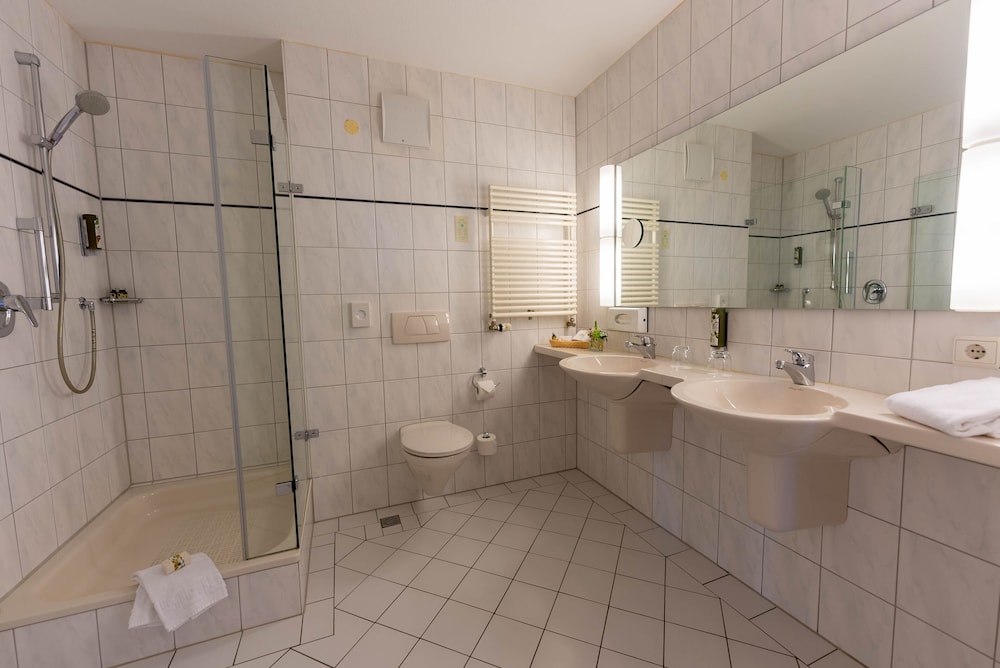 Parkhotel St. Leonhard 68/68