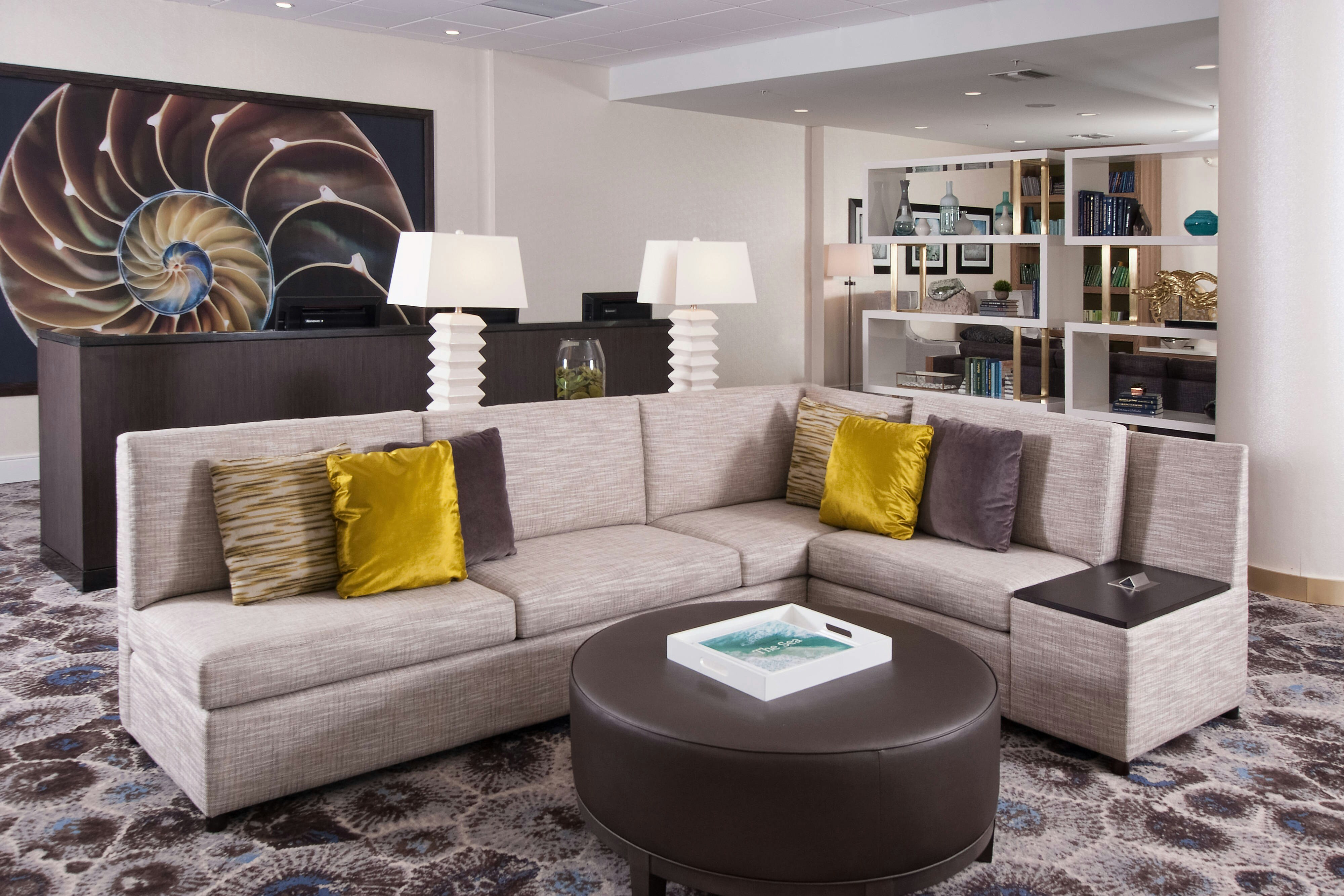 Courtyard By Marriott Miami Coral Gables 7/19