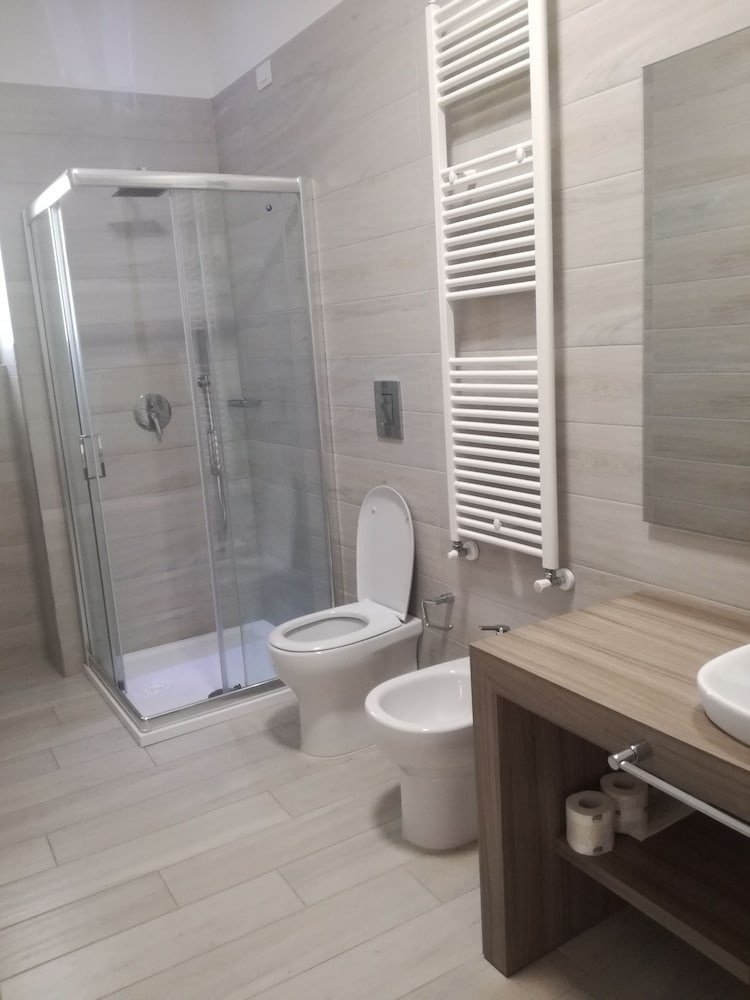 Relais Regina Rosanna 50/51
