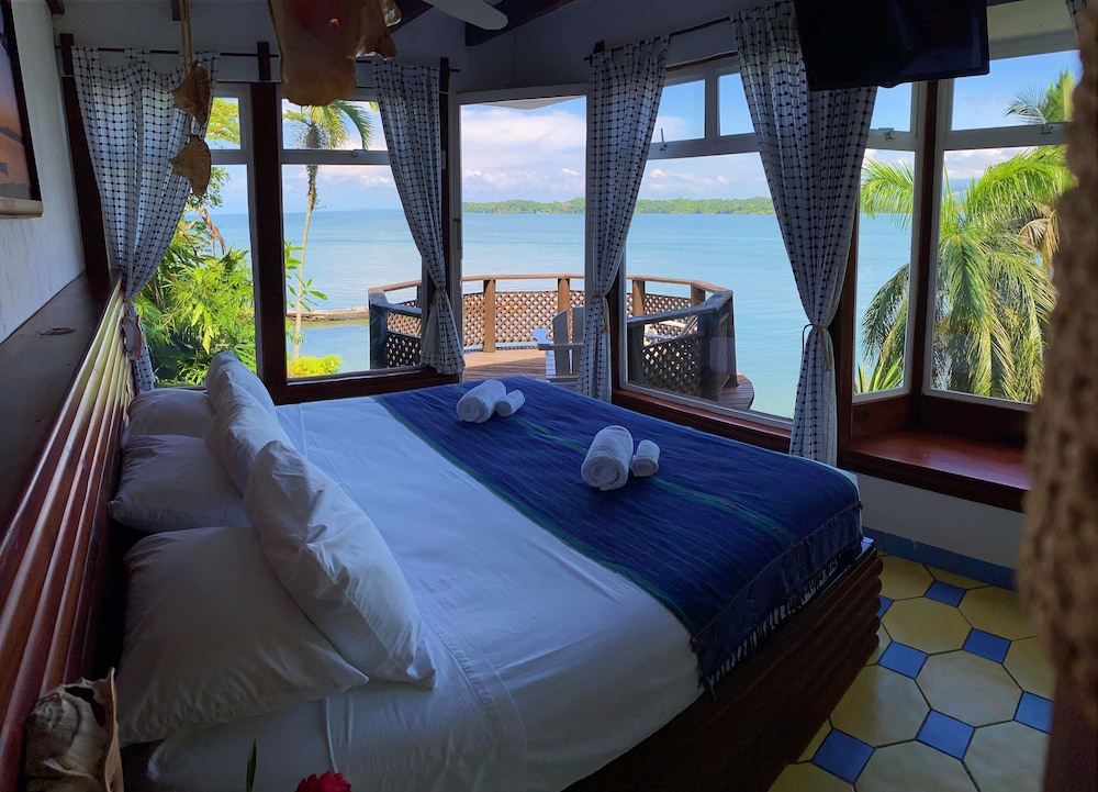 HOTEL VILLA CARIBE 28/65