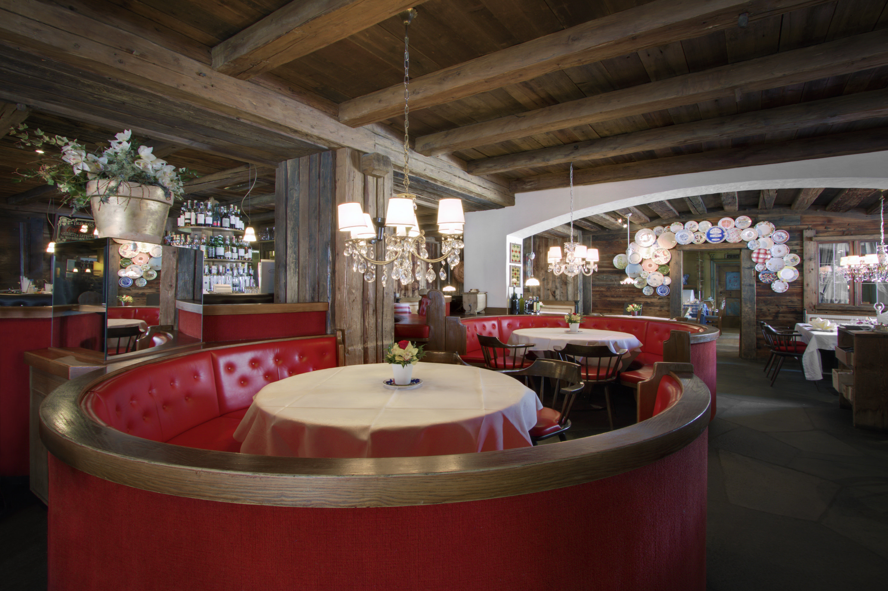 Hotel La Perla The Leading Hotels of the World 30/39